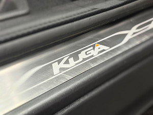 Ford Kuga thumbnail