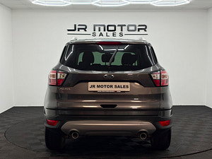 Ford Kuga thumbnail