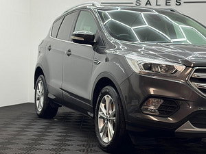 Ford Kuga thumbnail