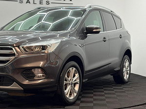 Ford Kuga thumbnail