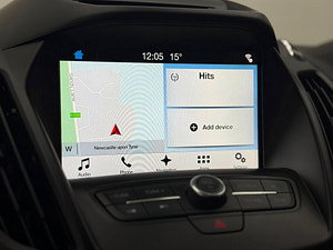 Ford Kuga thumbnail