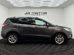 Ford Kuga thumbnail