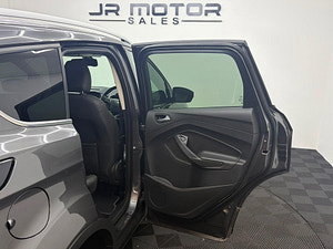 Ford Kuga thumbnail