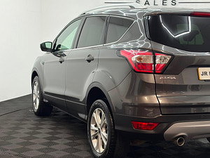 Ford Kuga thumbnail