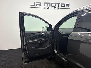 Ford Kuga thumbnail