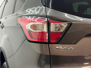 Ford Kuga thumbnail