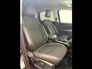 Ford Kuga thumbnail
