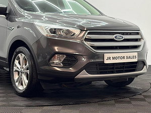 Ford Kuga thumbnail