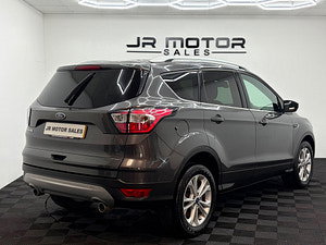 Ford Kuga thumbnail