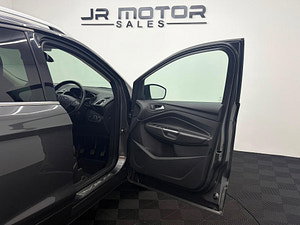 Ford Kuga thumbnail