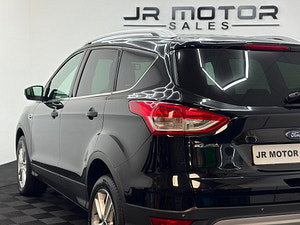 Ford Kuga thumbnail