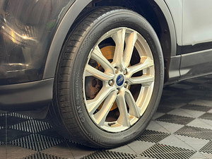 Ford Kuga thumbnail