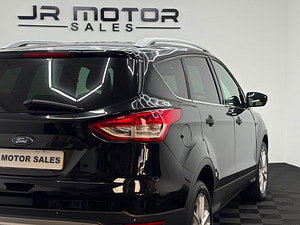 Ford Kuga thumbnail
