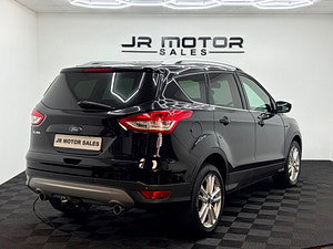 Ford Kuga thumbnail