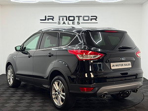 Ford Kuga thumbnail