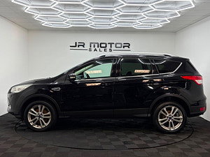 Ford Kuga thumbnail