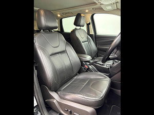 Ford Kuga thumbnail