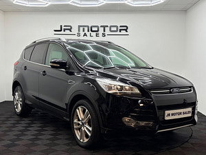 Ford Kuga thumbnail