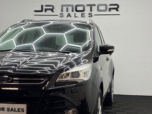 Ford Kuga thumbnail