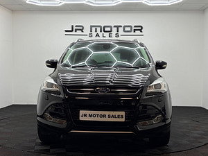 Ford Kuga thumbnail