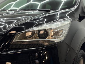 Ford Kuga thumbnail