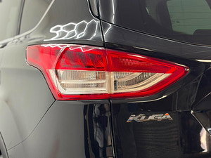 Ford Kuga thumbnail