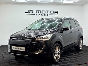 Ford Kuga thumbnail