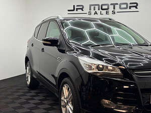 Ford Kuga thumbnail