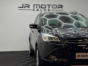 Ford Kuga thumbnail