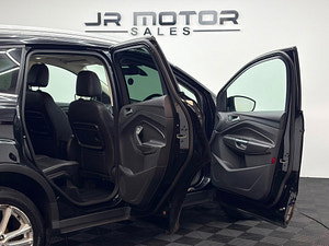Ford Kuga thumbnail