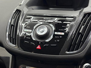 Ford Kuga thumbnail