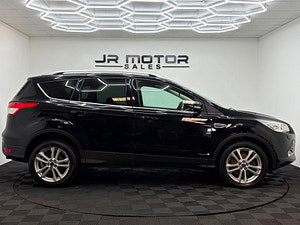 Ford Kuga thumbnail