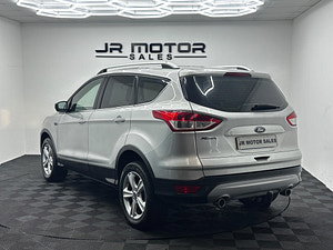 Ford Kuga thumbnail