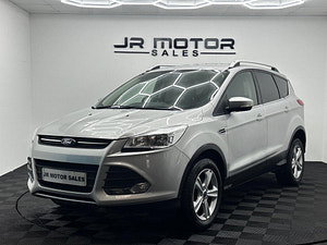 Ford Kuga thumbnail