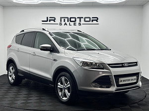 Ford Kuga thumbnail