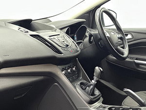 Ford Kuga thumbnail