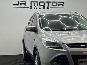 Ford Kuga thumbnail