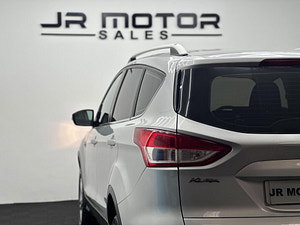 Ford Kuga thumbnail