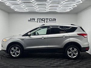 Ford Kuga thumbnail