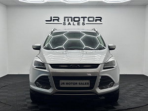 Ford Kuga thumbnail