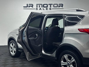 Ford Kuga thumbnail