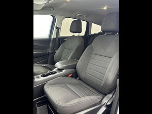 Ford Kuga thumbnail