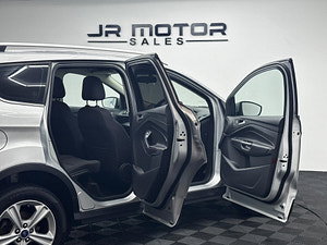 Ford Kuga thumbnail