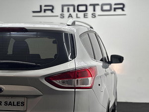 Ford Kuga thumbnail