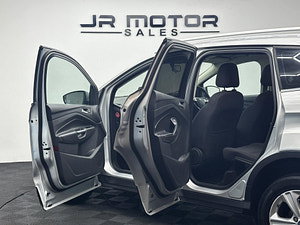 Ford Kuga thumbnail