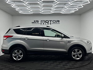 Ford Kuga thumbnail