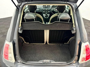 Fiat 500 thumbnail