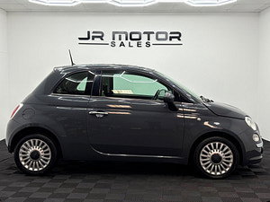 Fiat 500 thumbnail