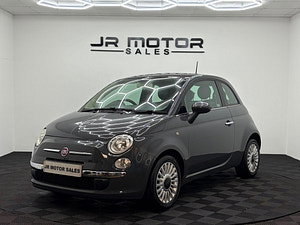 Fiat 500 thumbnail
