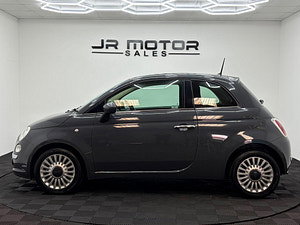 Fiat 500 thumbnail